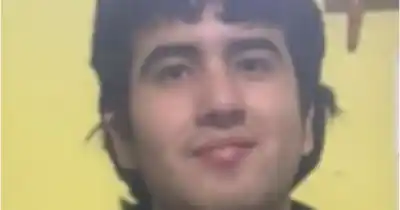 Se fue de su casa en El Tipal el 8 de septiembre y no volvió: la Policía busca a Sebastián
