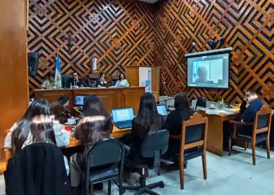 El abuelo de Guadalupe seguirá preso: la Justicia revisó su situación y tomó una decisión