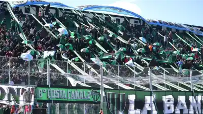 San Martín define su once para la final del miércoles y la gente ya puede asegurar su lugar