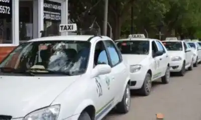 Trelew no habilitará Uber: los vehículos que ya fueron demorados y la advertencia de Romeo
