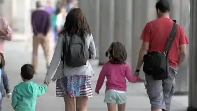 El nuevo número que necesitó una familia jujeña para no caer en la pobreza