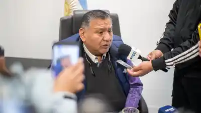 Petroleros de Chubut se plantan en los yacimientos: la decisión que incomoda a las contratistas