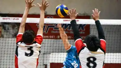 El vóley jujeño ya tiene sus cuatro representantes para el Regional de Salta
