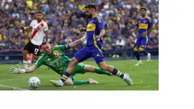 El Apertura 2026 entra en la recta final: Confirmaron las fechas de los clásicos y el calendario completo