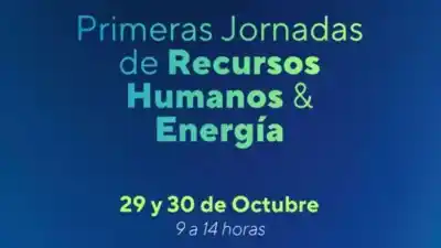 Neuquén se prepara para las primeras Jornadas de Recursos Humanos & Energía: ¿qué se debatirá?