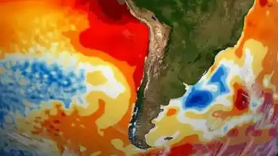 El Niño ya está en Catamarca y Nación baja con su plan: qué se define este miércoles