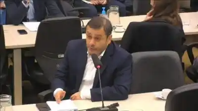 El proyecto de Herrera Ahuad que llega al Congreso: ¿qué pasará con las deudas de las familias?
