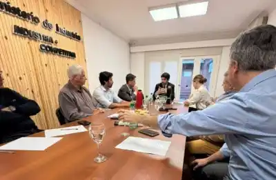 Se sentaron a negociar con Nación por los costos, pero la respuesta que esperaban no llegó
