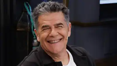 Julián Weich se casó en secreto y sus invitados cayeron en una trampa perfecta