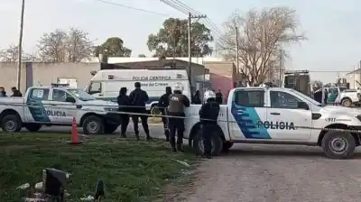 El llamado que cambió todo: joven ejecutado a balazos en Monte Grande