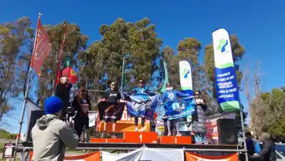 Viedma se llenó de visitantes por un fin de semana que nadie esperaba