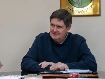 Le ofrecieron ser intendente de Necochea, analizó el desafío y tomó una decisión que nadie esperaba