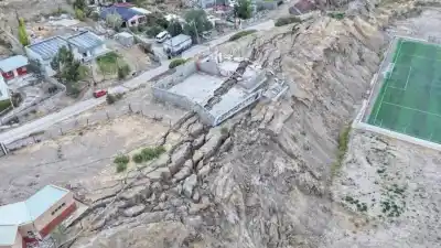 Justicia reactiva el amparo contra el acuerdo YPF-Chubut y pone en vilo los terrenos para el Cerro Hermitte