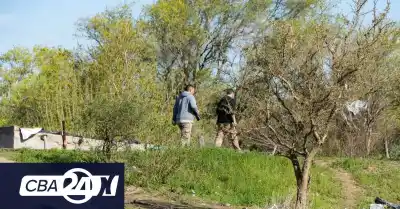 Lo encontraron herido de bala en la calle y terminó detenido: la razón que nadie esperaba