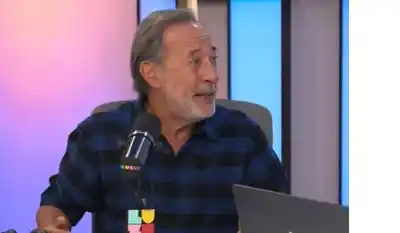 Guillermo Francella se sinceró en la intimidad: el secreto que guarda en las redes y el reencuentro que emocionó a todos