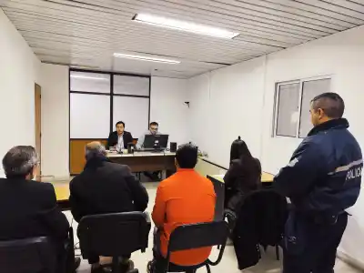 La Justicia lo investiga por un aborto sin consentimiento: lo que resolvió el juez sobre su libertad