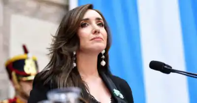 Villarruel viajaría a Salta para el Milagro: la agenda que la llevaría a la Catedral