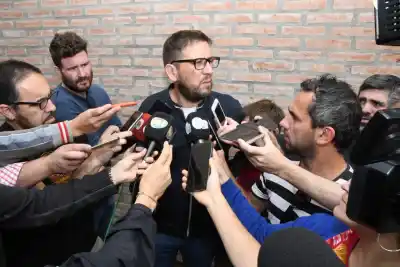 El peronismo pampeano ya tiene su hoja de ruta para 2027: «Las reglas claras» que la oposición no encuentra