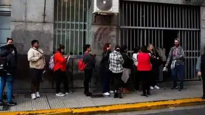 Salta pierde empleos a un ritmo que no frena: el dato que preocupa a miles de familias