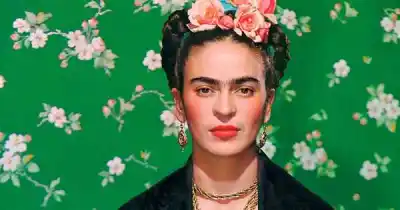 La empresaria mendocina que dice que Frida Kahlo le manda señales desde el más allá