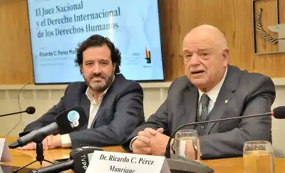 El fallo clave por el río Atuel que La Pampa espera: qué dijo un juez de la Corte Interamericana