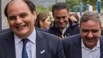 Dos Jalil en el ring: el hermano del gobernador se lanza y sacude la interna de Catamarca