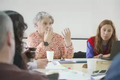 Acuerdo docente en Chubut: el cargo de tutoría que ahora suma puntos propios