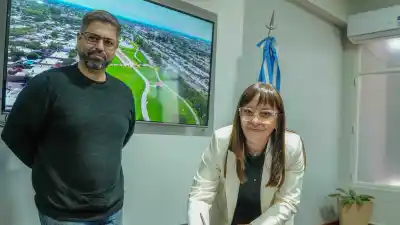 Chimbas abre la puerta a nuevas carreras cortas: qué hay detrás del convenio