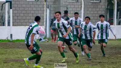 El Regional dejó un puntero y un DT que se quedó sin trabajo