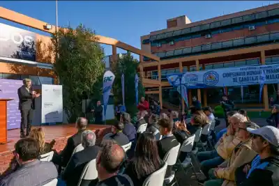 El Mundial de Canotaje Maratón 2026 llega a Gualeguaychú: el dato que ilusiona a Entre Ríos