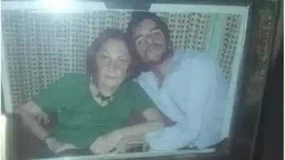 Casi 20 años después de la muerte de Adelfa, Wabeke reclama una casa en Santa Fe y apunta contra quién la ocupa