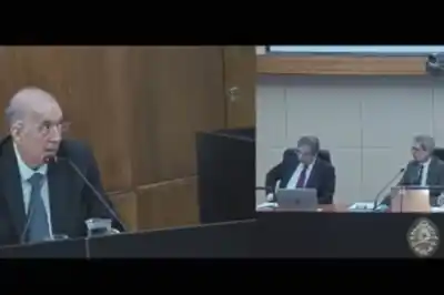 Cuadernos de las Coimas: Las excusas más insólitas que escuchó el tribunal en Comodoro Py