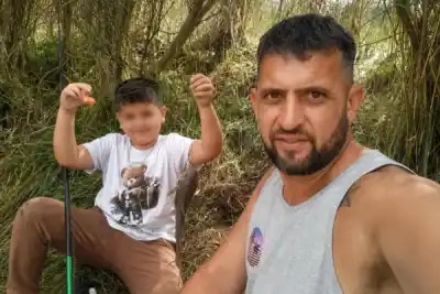 El padre del nene termense internado en el Garrahan ya está en libertad: qué pesa ahora en la causa