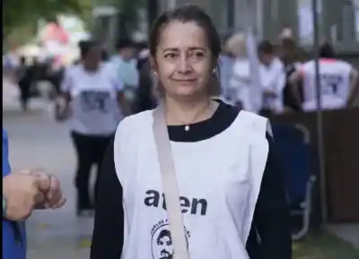Docentes de tres seccionales convocaron medidas, pero ATEN les marcó un límite inesperado
