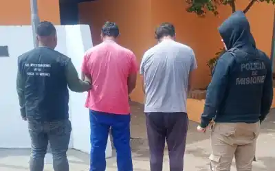 Buscados por abuso sexual, se escondían en Brasil: los encontraron en un camino de Fracrán