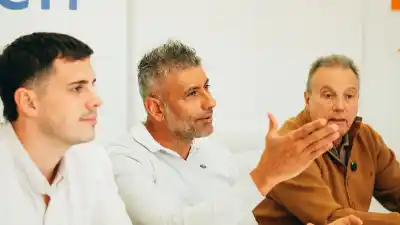 Zapala, en la mira: el respaldo que cambia el mapa electoral de 2027