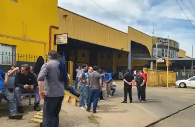 La crisis que niegan: los motivos detrás de los sueldos atrasados en Crucero del Norte