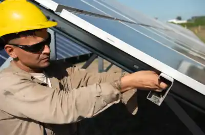 Paraná se prepara para el Parque Solar: el proyecto que ya está en el Concejo