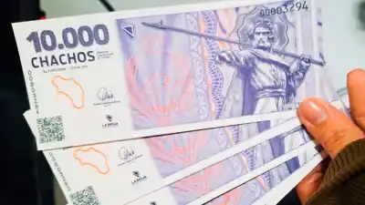 Chachos en Chilecito: el cronograma que cambió y las fechas clave para cobrar