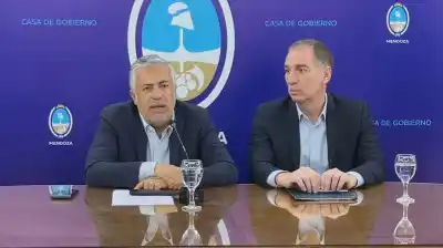 Santilli reactiva la ronda de gobernadores: la estrategia de Milei para salvar las reformas