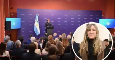 El pedido de Karina Milei a los legisladores y la sorprendente lectura que hizo una diputada mendocina