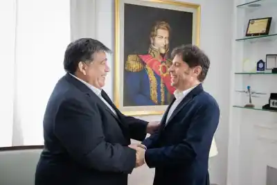 Lo balearon por la moto y ahora la Provincia movió la cúpula policial en José C. Paz