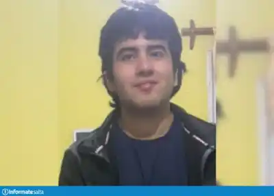 El Tipal: salió de su casa el 8 de septiembre y no volvió más