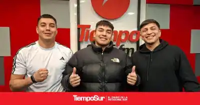 El Jiu-Jitsu desembarca en Río Gallegos: lo que nadie esperaba ver en el Club Boca