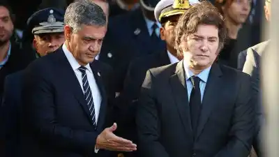 La Libertad Avanza prepara un paquete de reformas que cambiaría la cara de la Ciudad de Buenos Aires