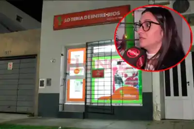 Vendió una boleta del Quini 6 en Paraná y ahora busca a alguien que no sabe que ganó $20 millones