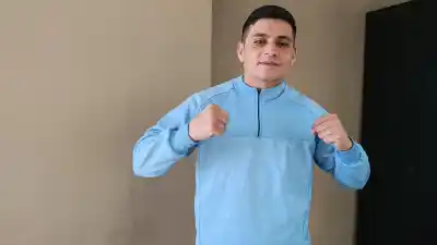 Maidana eligió un rincón de Jujuy a 3.400 metros para volver al ring: el motivo que sorprende
