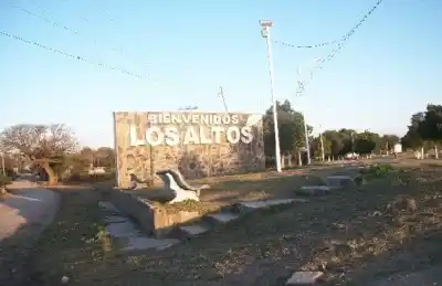 Se hacía pasar por psicólogo en Los Altos y atendía a niños: lo que descubrió la investigación