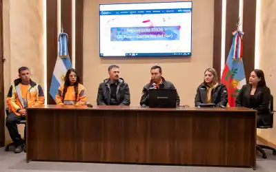 Catamarca se prepara para El Niño: llegan los especialistas y esto es lo que se viene