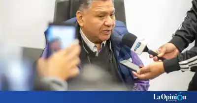Manantiales Behr: el cajón hidráulico que encendió la pelea entre Camioneros y Petroleros